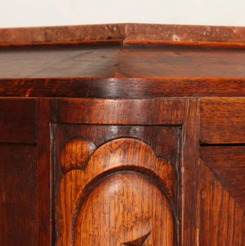 Buffet Art déco, travail français des années 1930
