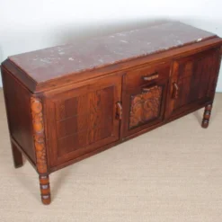 Buffet Art déco, travail français des années 1930