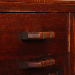 Buffet Art déco, travail français des années 1930