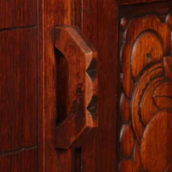 Buffet Art déco, travail français des années 1930