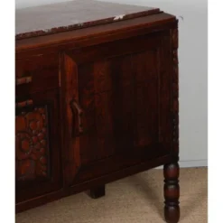 Buffet Art déco, travail français des années 1930
