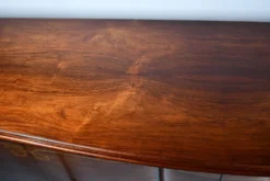 Buffet Art Déco vintage par Jules Leleu, France 1940