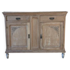 Buffet Art Deco