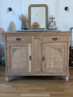 Buffet Art Deco