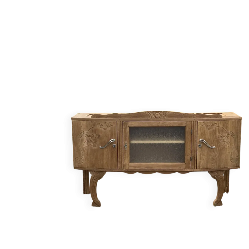 Buffet Art Deco