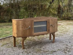 Buffet Art Deco