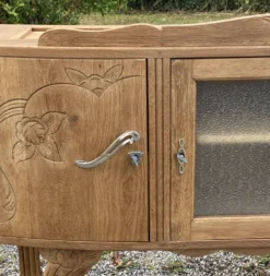 Buffet Art Deco
