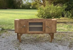 Buffet Art Deco