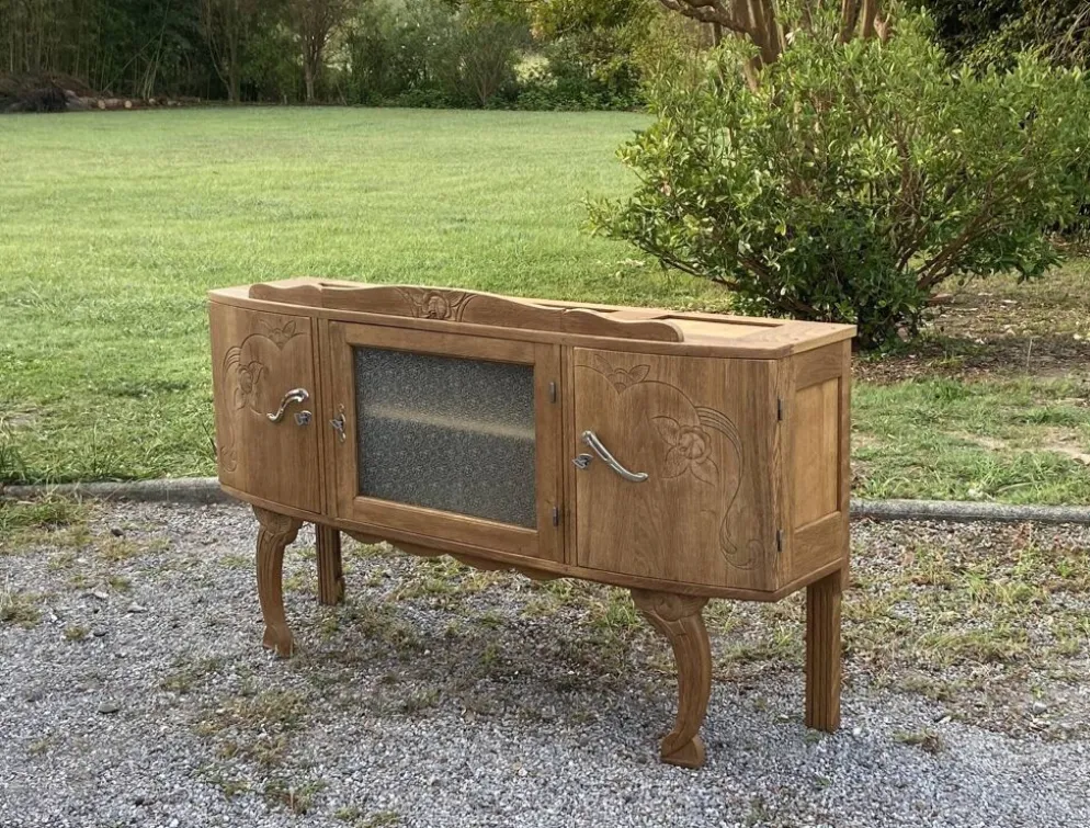 Buffet Art Deco