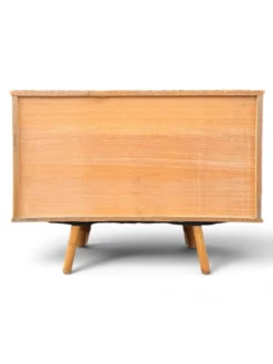 Buffet bambou et rotin Audoux Minet