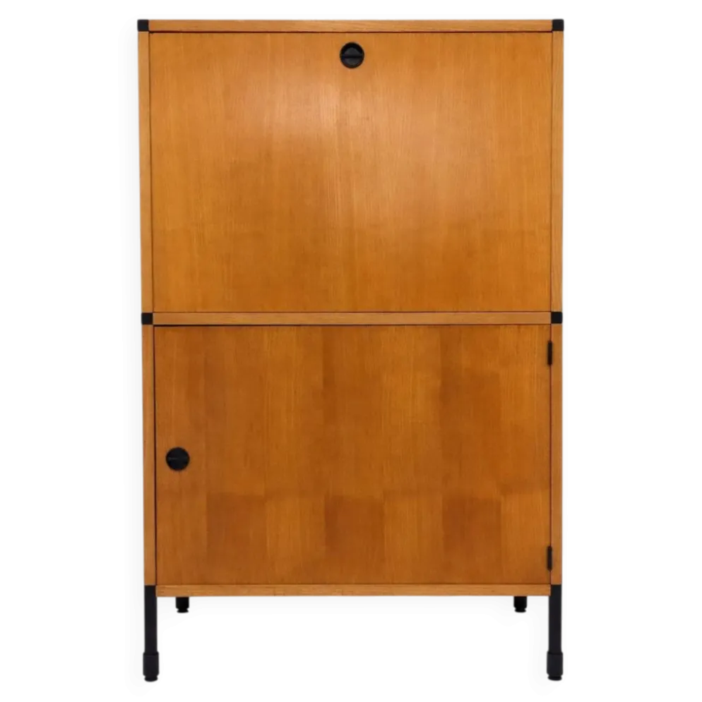 Buffet/bar ou secrétaire ARP édité par Minvielle, France, années 1950