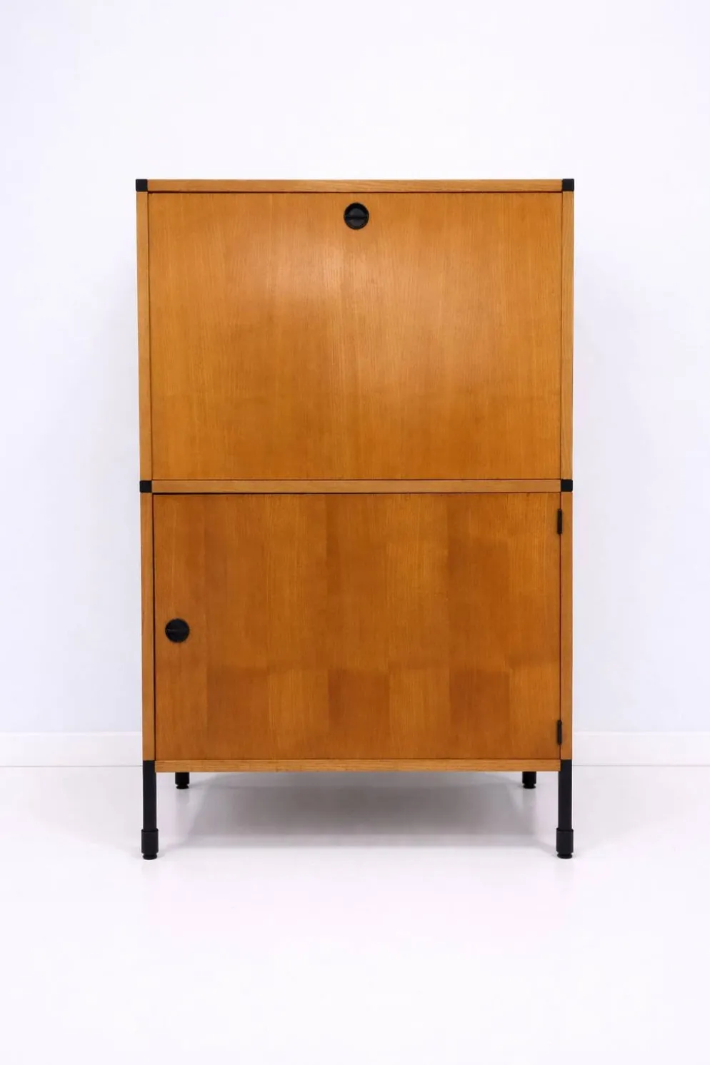 Buffet/bar ou secrétaire ARP édité par Minvielle, France, années 1950