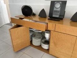 Buffet bas