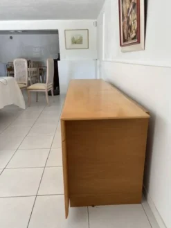 Buffet bas