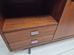 Buffet Bas 1950/60, Provenance Cité Universitaire Jean Zay à Antony