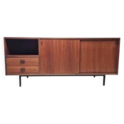 Buffet Bas 1950/60, Provenance Cité Universitaire Jean Zay à Antony