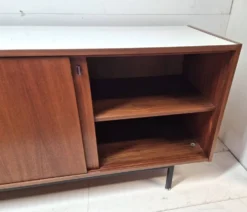 Buffet Bas 1950/60, Provenance Cité Universitaire Jean Zay à Antony