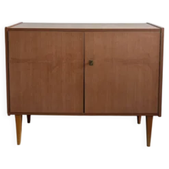 Buffet bas vintage des années 60