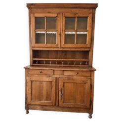 Buffet campagnard