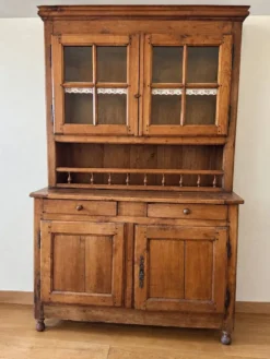 Buffet campagnard