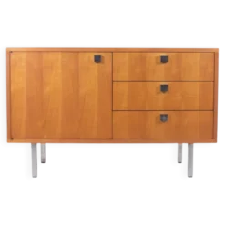 Buffet conçu par Alfred Hendrickx pour Belform, années 1960.
