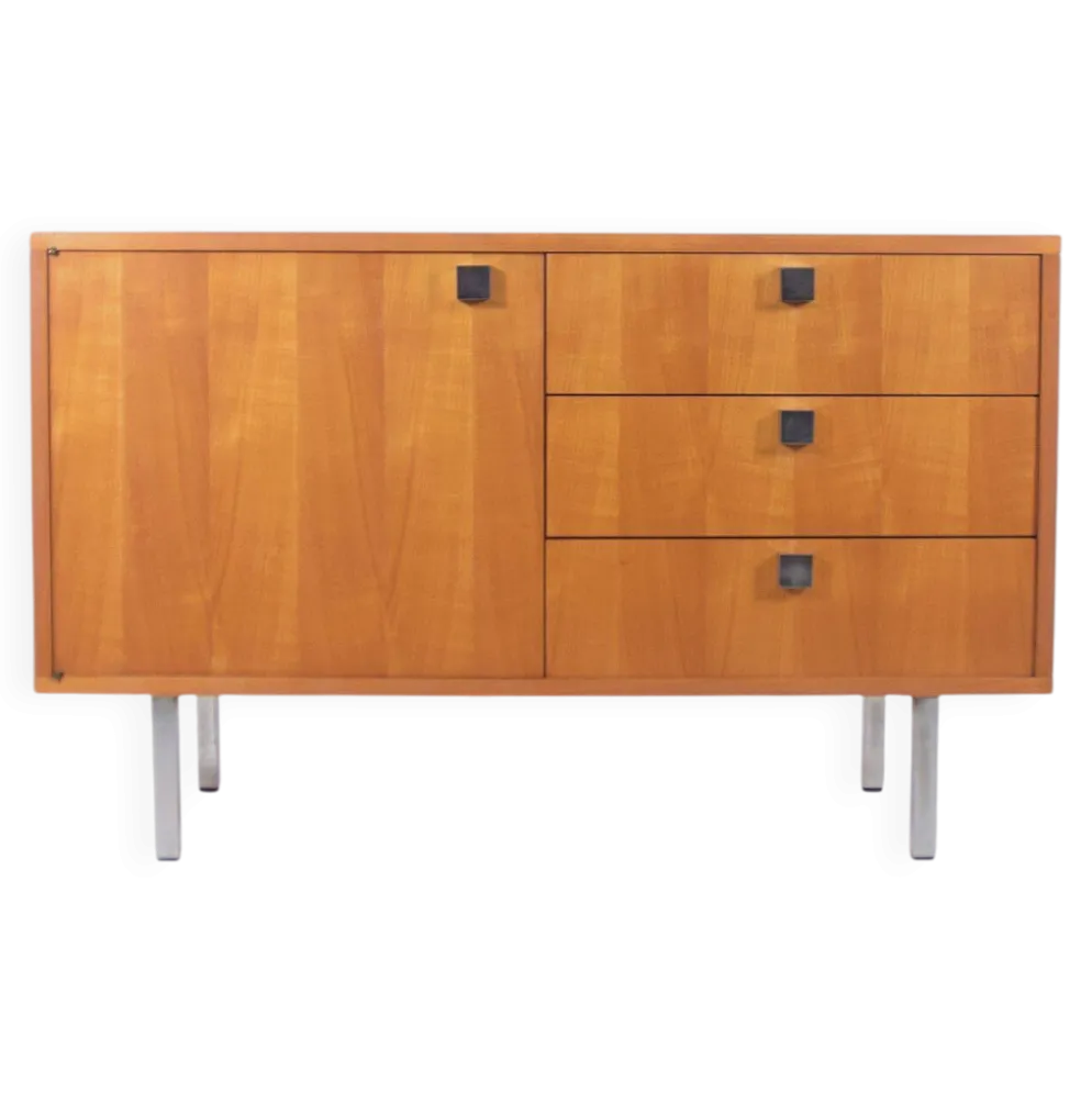 Buffet conçu par Alfred Hendrickx pour Belform, années 1960.
