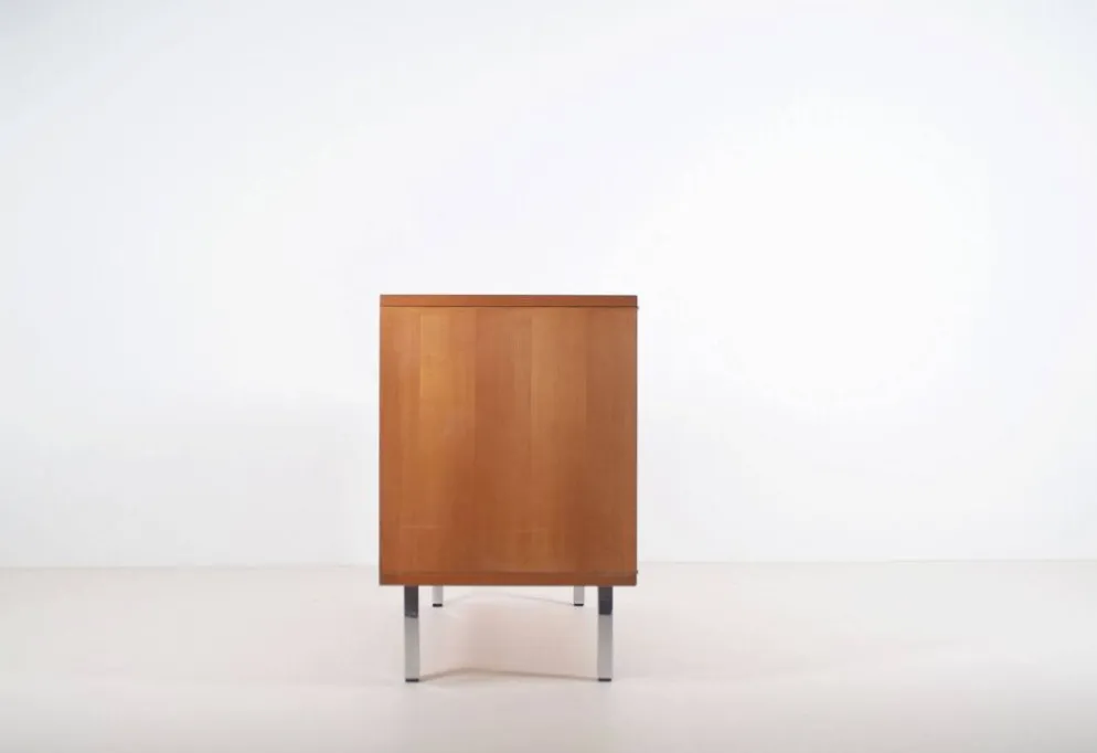 Buffet conçu par Alfred Hendrickx pour Belform, années 1960.