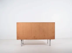 Buffet conçu par Alfred Hendrickx pour Belform, années 1960.