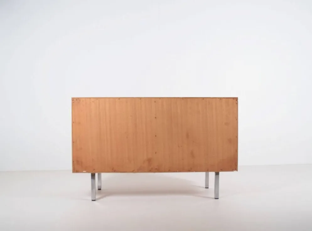 Buffet conçu par Alfred Hendrickx pour Belform, années 1960.