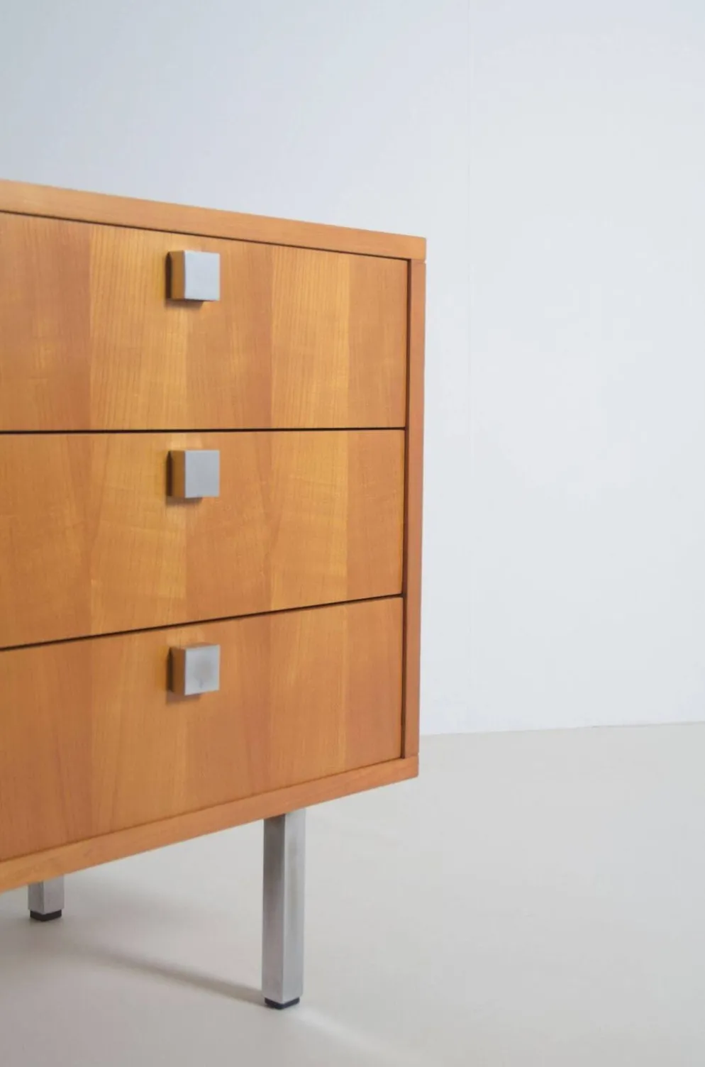 Buffet conçu par Alfred Hendrickx pour Belform, années 1960.