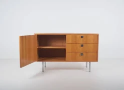 Buffet conçu par Alfred Hendrickx pour Belform, années 1960.
