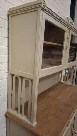 Buffet 2 corps