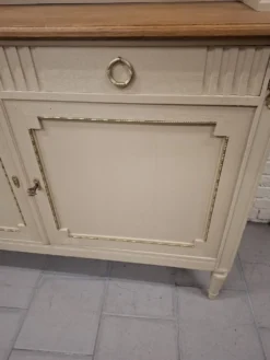 Buffet 2 corps
