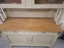 Buffet 2 corps