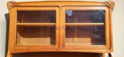 Buffet 2 corps Art Nouveau, Ecole de Nancy, 1900