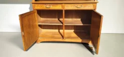 Buffet 2 corps Art Nouveau, Ecole de Nancy, 1900