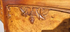 Buffet 2 corps Art Nouveau, Ecole de Nancy, 1900