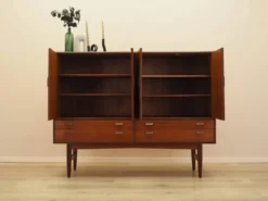 Buffet danois en teck, années 1960