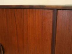Buffet danois en teck, années 1960
