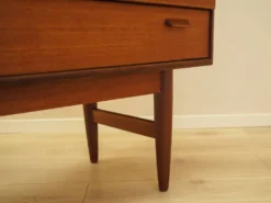 Buffet danois en teck, années 1960