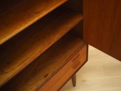Buffet danois en teck, années 1960