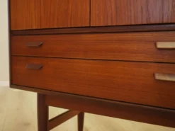 Buffet danois en teck, années 1960