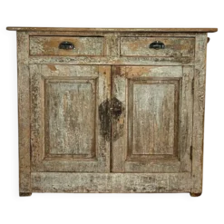 Buffet d’atelier