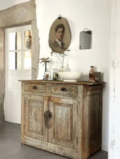 Buffet d’atelier