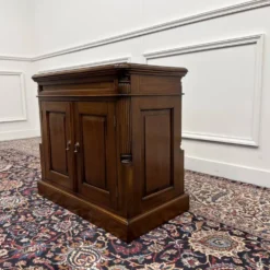 Buffet de bureau classique