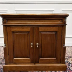 Buffet de bureau classique