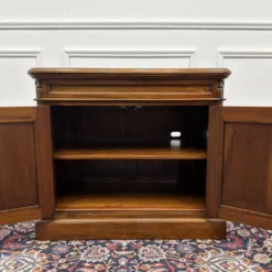 Buffet de bureau classique