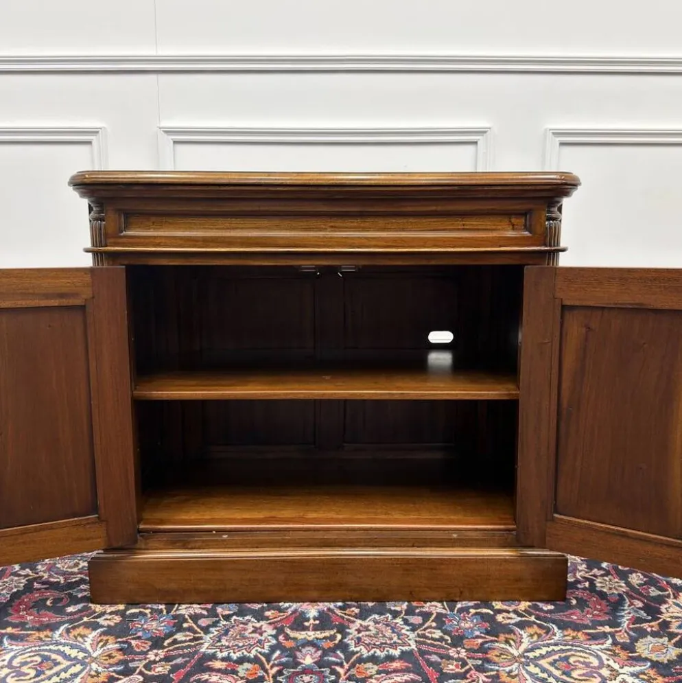 Buffet de bureau classique