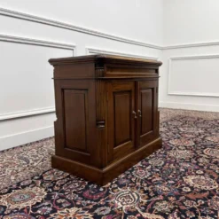 Buffet de bureau classique
