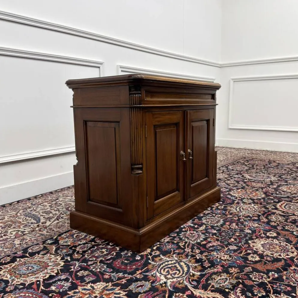 Buffet de bureau classique